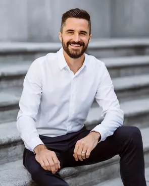 Jon Marshall, Coquitlam, Real Estate Agent
